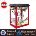 Professional Quality Flavored Automatic popcorn vending machine